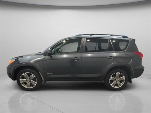 2008 Toyota RAV4 Sport
