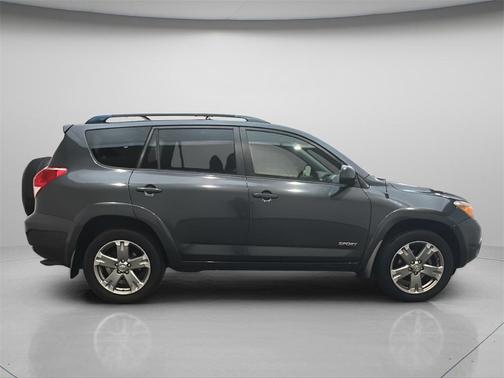 2008 Toyota RAV4 Sport