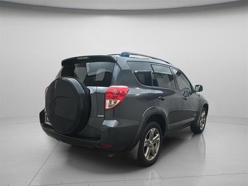 2008 Toyota RAV4 Sport