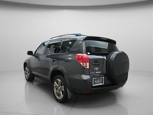 2008 Toyota RAV4 Sport