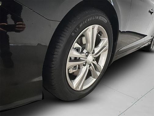 2018 Hyundai SONATA Limited
