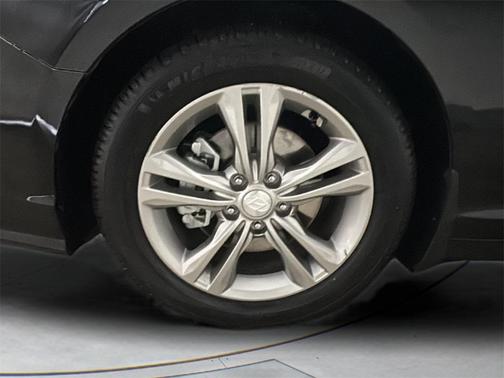 2018 Hyundai SONATA Limited