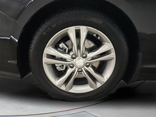 2018 Hyundai SONATA Limited