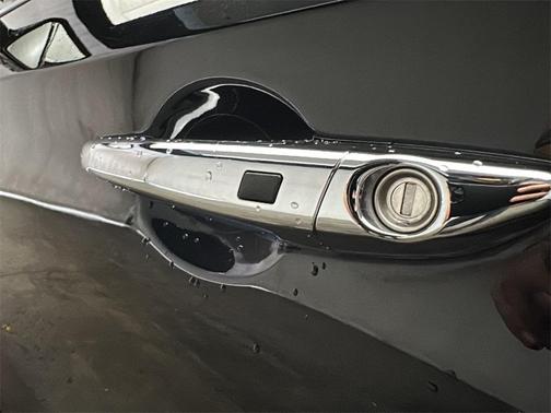 2018 Hyundai SONATA Limited