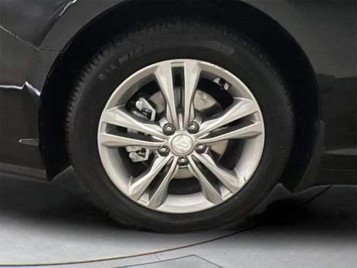 2018 Hyundai SONATA Limited