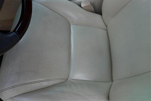 2014 Lexus LX 570 Base