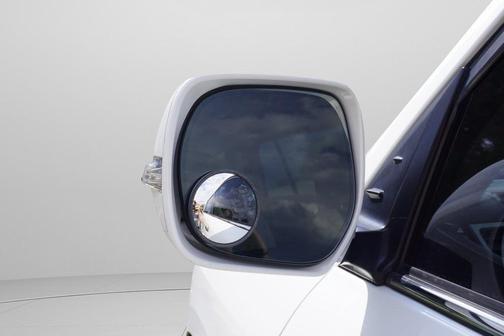 2014 Lexus LX 570 Base