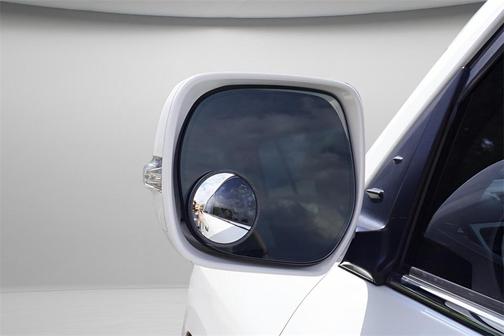 2014 Lexus LX 570 Base