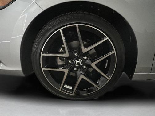 2023 Honda Civic Sport Touring