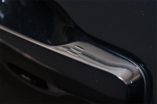 2025 Honda Pilot Touring+
