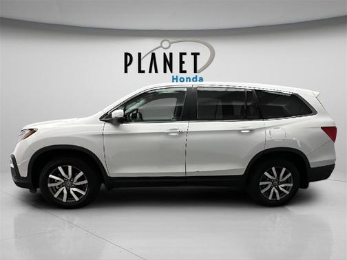 2020 Honda Pilot EX-L