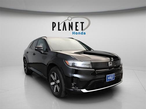 2025 Honda Prologue Touring