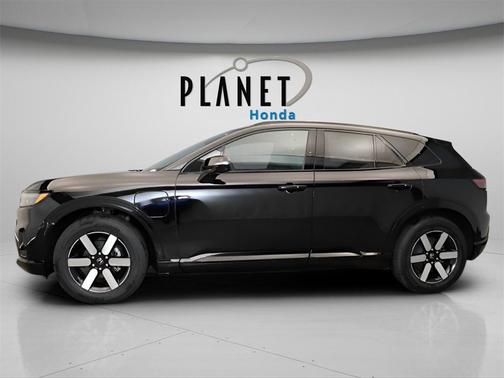 2025 Honda Prologue Touring
