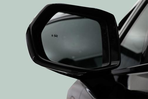 2025 Honda Prologue Touring