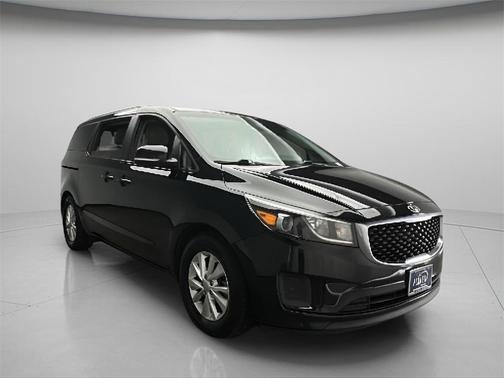 2015 Kia Sedona LX
