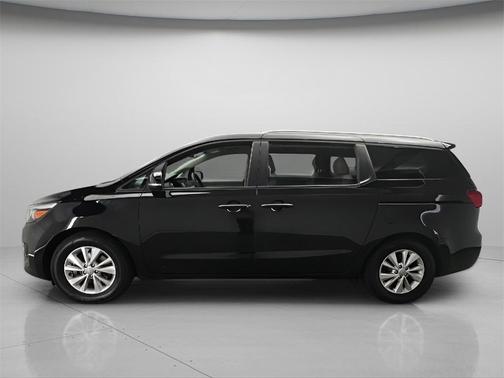 2015 Kia Sedona LX