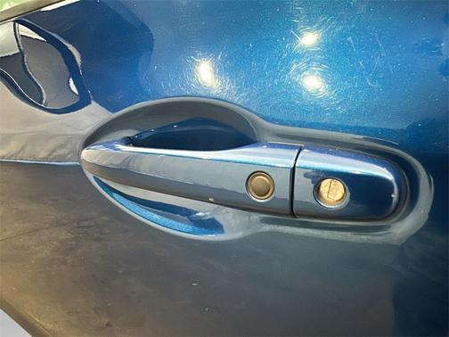 2015 Honda Civic EX-L