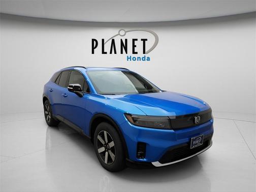 2025 Honda Prologue Touring
