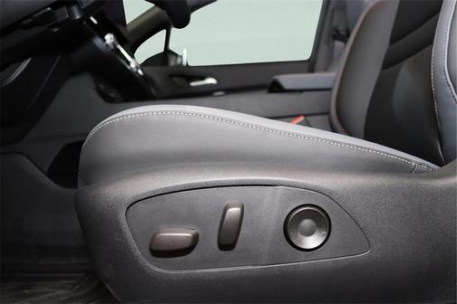 2025 Honda Prologue Touring