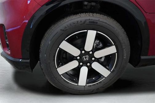 2025 Honda Prologue Touring