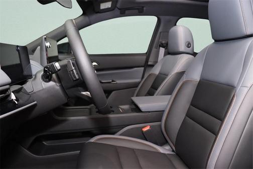2025 Honda Prologue Touring