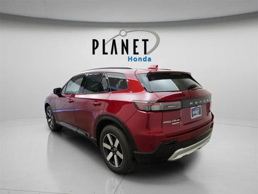 2025 Honda Prologue Touring