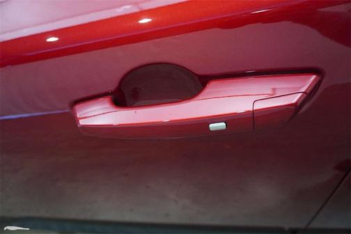 2025 Honda Prologue Touring