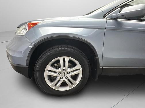 2011 Honda CR-V EX-L