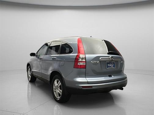 2011 Honda CR-V EX-L