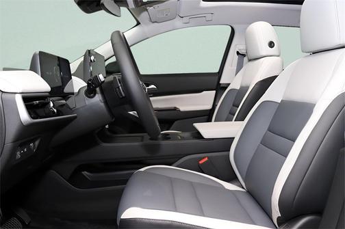 2025 Honda Prologue Touring