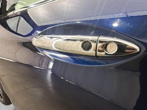 2022 Honda Pilot Touring 7-Passenger