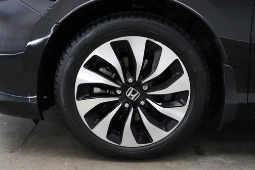 2015 Honda Accord Hybrid Base