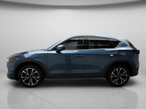 2023 Mazda CX-5 2.5 S Premium Plus Package