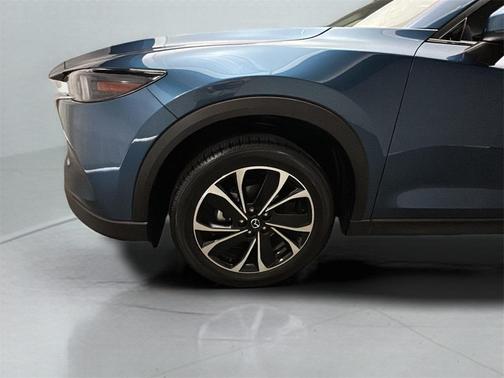 2023 Mazda CX-5 2.5 S Premium Plus Package