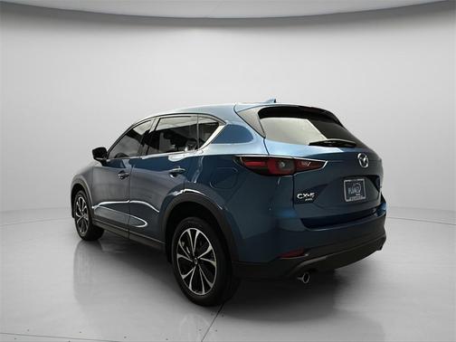 2023 Mazda CX-5 2.5 S Premium Plus Package