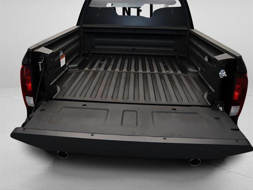 2025 Honda Ridgeline Sport