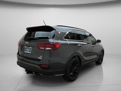 2020 Kia Sorento S
