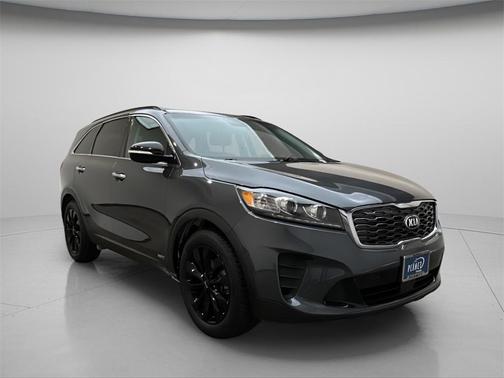 2020 Kia Sorento S