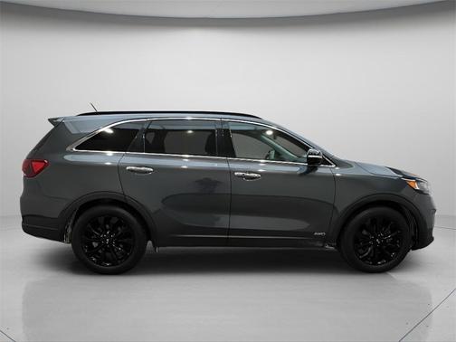 2020 Kia Sorento S