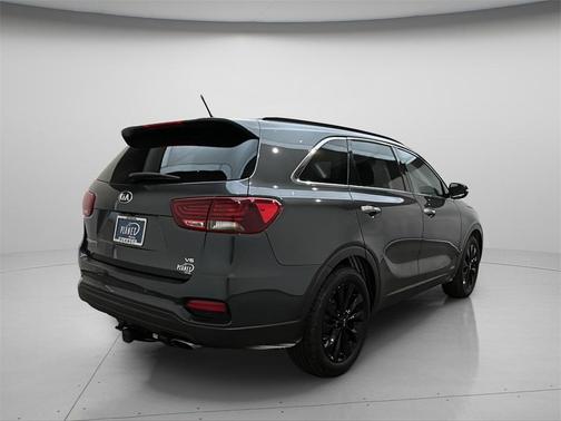 2020 Kia Sorento S