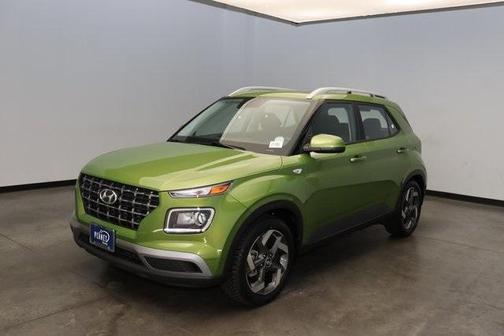 2022 Hyundai VENUE SEL
