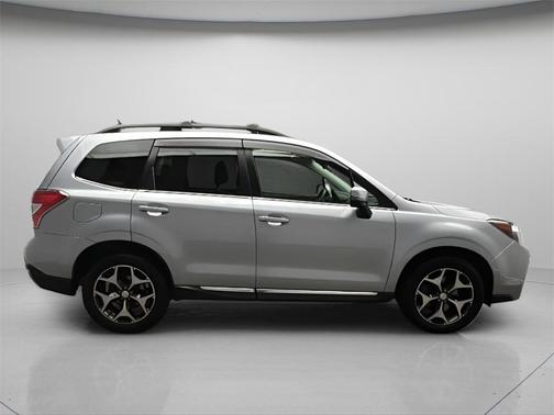 2015 Subaru Forester 2.0XT Touring