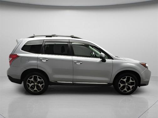 2015 Subaru Forester 2.0XT Touring