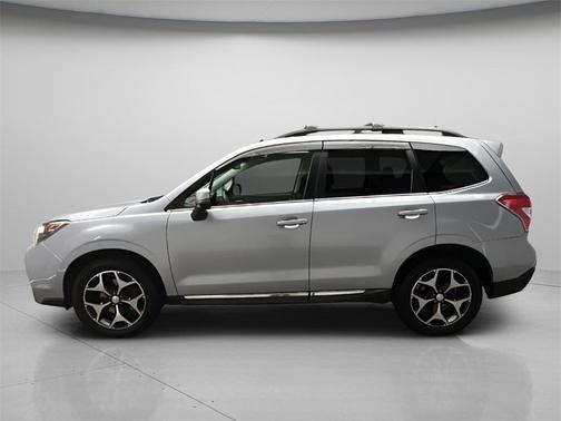 2015 Subaru Forester 2.0XT Touring