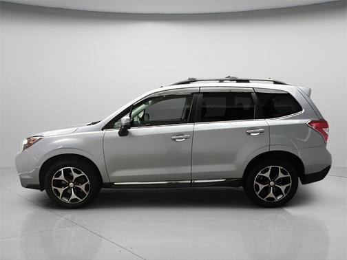 2015 Subaru Forester 2.0XT Touring