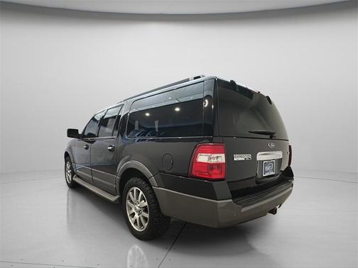 2011 Ford Expedition EL XLT