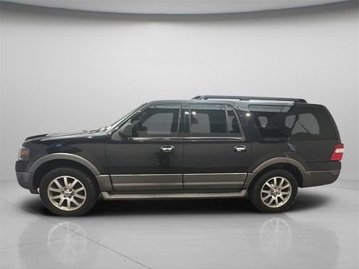 2011 Ford Expedition EL XLT