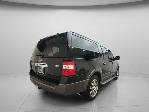 2011 Ford Expedition EL XLT