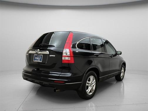 2011 Honda CR-V EX