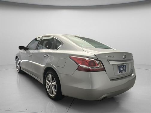 2013 Nissan Altima 2.5 SV
